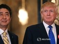 Trump Tuntut PBB Segera Jatuhkan Sanksi untuk Korut