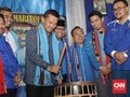 Menpora Ajak Pemuda Maritim Indonesia Sukseskan Asian Games