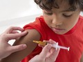 Menkes Minta Anak Indonesia Diimunisasi Campak dan Rubella