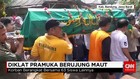 Diklat Pramuka Berujung Maut