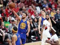 Golden State Terlalu Kuat untuk Blazers