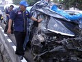 Kronologi Kecelakaan yang Tewaskan Istri Bupati Pidie Aceh