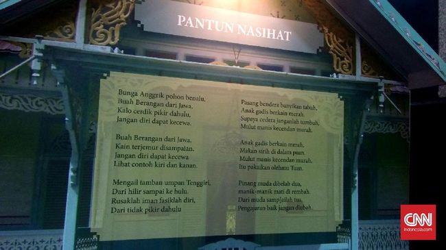 Kemendikbud Pamer Para Calon Warisan Budaya TakBenda Dunia