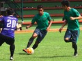 Dendi Akui Timnas U-22 Banyak Pekerjaan Rumah
