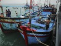 Jumlah Kapal Asing di Natuna Tembus Seribu per Hari