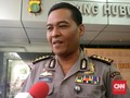 Polisi Koordinasi dengan POM TNI AL Amankan Sony Santoso