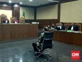 Terdakwa Suap Akui Pembagian Jatah Fee Arahan Kepala Bakamla