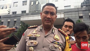 Polisi Kembali Tangkap Tiga Penipu Properti Mewah di Jakarta