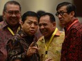 Hotma Sitompul Sebut Setya Novanto 'Pemegang' Proyek e-KTP