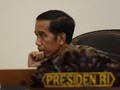 Jokowi Curhat Inklusi Keuangan RI Rendah di Depan OJK dan BI