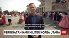 Peringatan Hari Militer Korea Utara