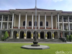 Kampus Siap Beri Perlindungan ke Gielbran Ketua BEM KM UGM