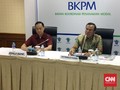 BKPM Longgarkan Kewajiban Pelaporan Investasi ke e-Commerce