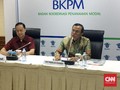 BKPM Sebut Empat Investor Minat Peroleh Tax Holiday