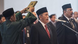 Fitra Nilai Janggal Opini WTP BPK