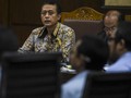 Pleidoi Pejabat Ditjen Pajak: Saya Bukan Inisiator Suap