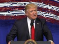 Kekacauan Jelang 100 Hari Pemerintahan Donald Trump