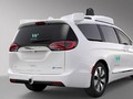 Waymo Targetkan Rancang Truk Otonom