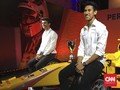 Sean Gelael Tak Ingin Fokusnya Terganggu F1