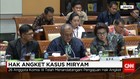 26 Anggota Komisi III Telah Menandatangani Hak Angket KPK