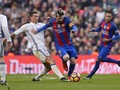 Real Madrid vs Barcelona, Messi Pegang 4 Rekor El Clasico