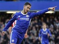 Hazard Berkelakar Dirinya Seharga Rp16 Triliun