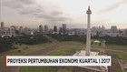Pertumbuhan Ekonomi Kuartal I 2017 Diprediksi Di Bawah 5%