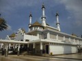 Zikir Akbar Jadi Potensi Wisata Religi Indonesia