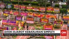 Ahok-Djarot Masih Memiliki Tempat di Hati Pendukungnya