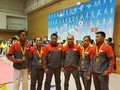 Taekwondoin UTI Pro Berjaya di WATA Open