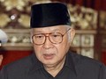 Survei Indo Barometer Sebut Soeharto Presiden Paling Berhasil