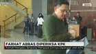 Farhat Abbas Dipanggil KPK