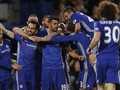 'Satu Kemenangan Lagi, Satu Lagi, Chelsea Juara Liga Inggris'
