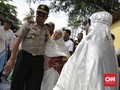 DPRD Jakarta Kritik KAI Gunakan TNI-Polri Gusur Manggarai
