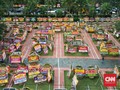 Ada Tur Wisata Menelusuri Rekam Jejak Ahok