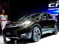 Honda Indonesia 'Recall' 10.950 CR-V