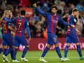 Mascherano Gugup Jelang Cetak Gol Pertama untuk Barcelona