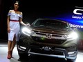 Honda dan Suzuki Beri Kontribusi Besar Target IIMS 2017