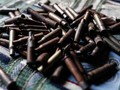 Polisi Periksa Intensif Pria Bawa Magasin di Mako Brimob DIY