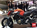 Deretan <i>Moge</i> di Atas 500 cc yang Kena Pajak Baru