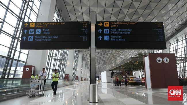 AP II Siapkan Asisten Virtual 'TASYA' Sambut Asian Games