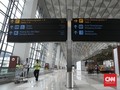 Pemerintah Pertimbangkan Tiga Bandara Dikelola Swasta
