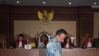 KPK Periksa Keponakan Setya Novanto