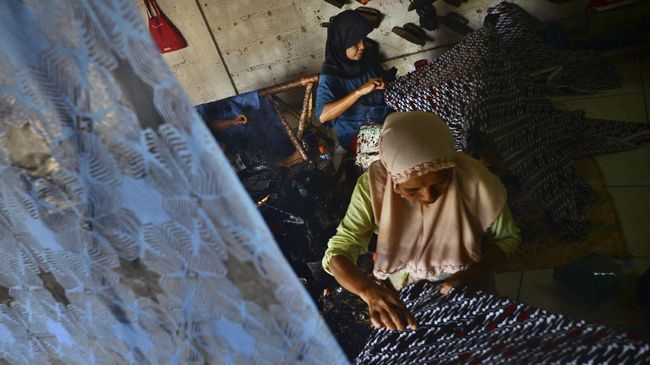 DPR Minta Pemerintah Pulangkan Dana Eksportir ke Tanah Air
