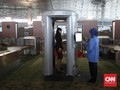Angkasa Pura II Resmi Jadi Operator Bandara Banyuwangi