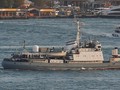 Kapal Intelijen Rusia Karam di Turki, 78 Orang Dievakuasi