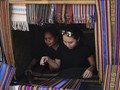Parade Kain Tradisional jadi Sorotan di Peringatan HIMAS