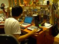 Dylan dan Kesukaan akan Musik Eksperimental