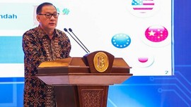 Sinyal BI Kerek Suku Bunga Acuan Makin Kuat