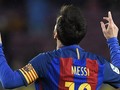 Barcelona Bakal Ikat Messi Klausul Pelepasan Rp4,4 Triliun